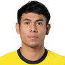 Muhammad Afiq bin Fazail