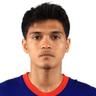 Muhamad Nazmi Faiz bin Mansor