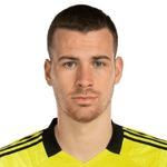 Luka Robert Gavran