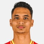 Muhammad Safuwan bin Baharudin
