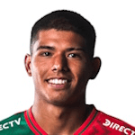 Franco Suárez Rodríguez