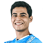 Sergio Andres Ferreira Rojas