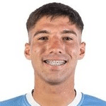 Sergio Damián García Graña