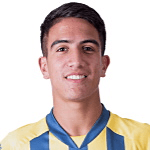 Kevin Daniel Ortíz