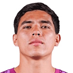 Óscar Damián García Herrera