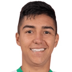 Samuel Velásquez Uribe