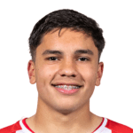 Tiziano Correa Reyes