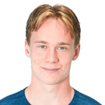 Rasmus Eggen Vinge