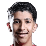 Rakan Rajeh Al Tulayhi