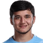 Abduqodir Khusanov