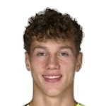 Bernt Klaverboer