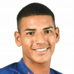 Ezequiel Ernesto Herrera Gómez