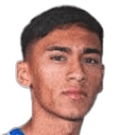 Emiliano Maximo Ramos Avilés