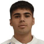 Bryan David González Guzmán
