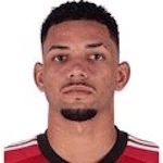 José Welinton Campos Menezes