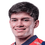Lucas Ariel Quintana Rodríguez