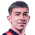 Gabriel Aguayo Díaz