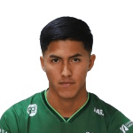 Jordy Erick Ortiz Caicedo