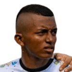 Néider Stiven Ospina Flórez