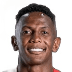 Esneyder Mena Perea