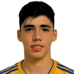 Leonardo Alberto Flores Cisneros