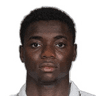 Emmanuel Dennis Ayaosi