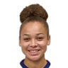 Savannah Mckenzie King