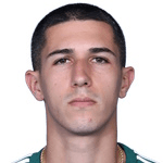 Aitor Cantalapiedra Fernández