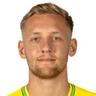 Emil Frederiksen