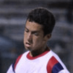 Zachary Ismael Scott