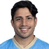 Rubén Alejandro Ramírez Dos Ramos