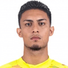 Francisco Dyogo Bento Alves