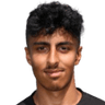 Adam Khan