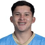 Luis Fernando Paz Vargas