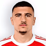 Maldini Kacurri