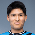 Yuto Matsunagane