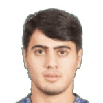 Saeid Saharkhizan Gendishmin