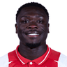 Brian Ebenezer Adjei Brobbey