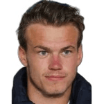 Petter Dahle Strand
