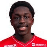 Lucas Mbamba-Muanda