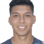 Gerson Alexis Barreto Gamboa