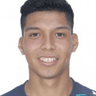 Gerson Alexis Barreto Gamboa