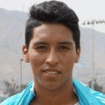Jesús Alexander Mendieta Rojas