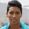 Jesús Alexander Mendieta Rojas