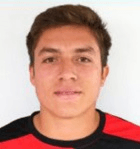 Aldair Perleche Romero