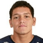 Pedro Anthony Díaz Mendoza