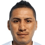 Edson Diego Aubert Cervantes