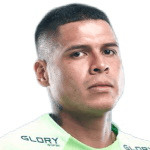 Ángelo Ademir Campos Turriarte