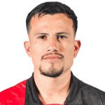 Walter Angello Tandazo Silva