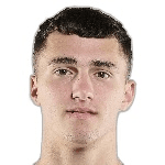 James Scanlon